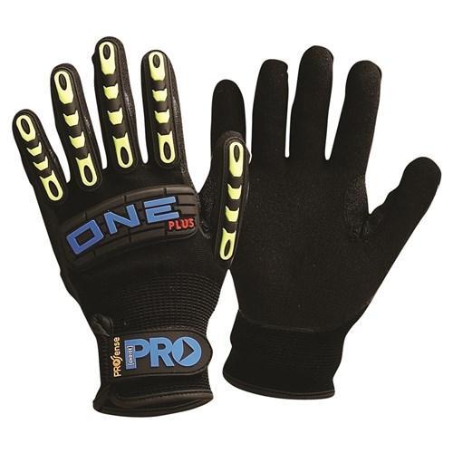 Pro Choice  One Glove Anti-vibration Model - ONNFRBP